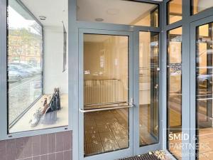 Pronájem obchodního prostoru, Kolín, Karlovo náměstí, 114 m2