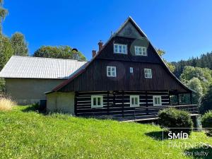 Prodej ubytování, Rokytnice nad Jizerou, 499 m2