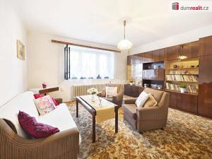 Prodej rodinného domu, Děčany - Solany, 438 m2