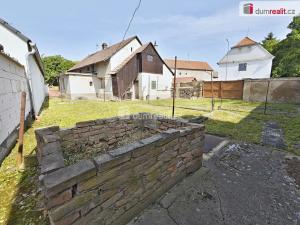 Prodej rodinného domu, Děčany - Solany, 438 m2