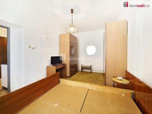 Prodej rodinného domu, Děčany - Solany, 438 m2