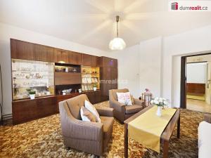 Prodej rodinného domu, Děčany - Solany, 438 m2