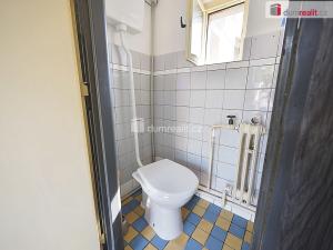 Prodej rodinného domu, Děčany - Solany, 438 m2