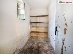 Prodej rodinného domu, Děčany - Solany, 438 m2