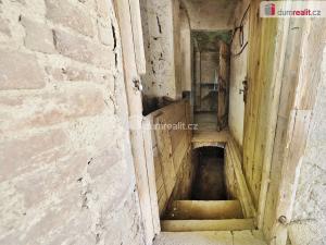 Prodej rodinného domu, Děčany - Solany, 438 m2