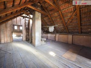 Prodej rodinného domu, Děčany - Solany, 438 m2