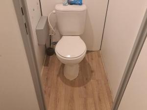 Pronájem bytu 1+kk, Ostrava - Moravská Ostrava, 30. dubna, 29 m2