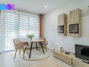 Prodej bytu 3+kk, Ostrava, Gen. Sochora, 58 m2