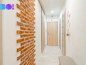 Prodej bytu 3+kk, Ostrava, Gen. Sochora, 58 m2
