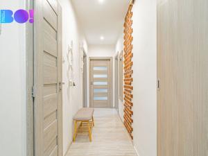 Prodej bytu 3+kk, Ostrava, Gen. Sochora, 58 m2