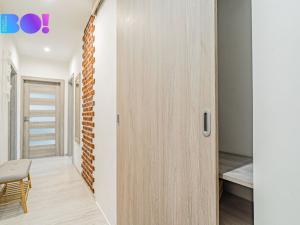 Prodej bytu 3+kk, Ostrava, Gen. Sochora, 58 m2