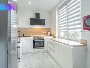 Prodej bytu 3+kk, Ostrava, Gen. Sochora, 58 m2