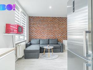 Prodej bytu 3+kk, Ostrava, Gen. Sochora, 58 m2