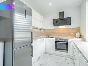 Prodej bytu 3+kk, Ostrava, Gen. Sochora, 58 m2