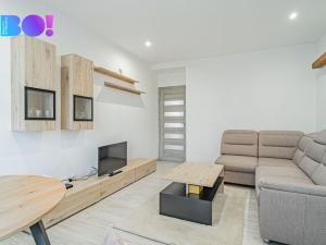 Prodej bytu 3+kk, Ostrava, Gen. Sochora, 58 m2