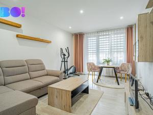 Prodej bytu 3+kk, Ostrava, Gen. Sochora, 58 m2