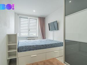 Prodej bytu 3+kk, Ostrava, Gen. Sochora, 58 m2