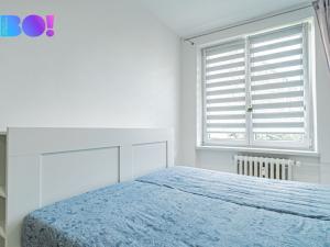 Prodej bytu 3+kk, Ostrava, Gen. Sochora, 58 m2