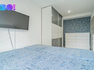Prodej bytu 3+kk, Ostrava, Gen. Sochora, 58 m2
