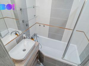 Prodej bytu 3+kk, Ostrava, Gen. Sochora, 58 m2