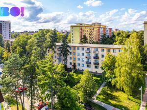 Prodej bytu 3+kk, Ostrava, Gen. Sochora, 58 m2