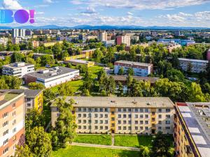 Prodej bytu 3+kk, Ostrava, Gen. Sochora, 58 m2