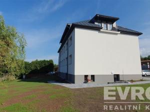 Prodej bytu 2+kk, Dolní Branná, 52 m2