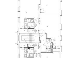 Prodej bytu 2+kk, Dolní Branná, 52 m2