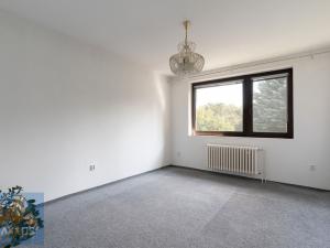 Pronájem rodinného domu, Praha - Lhotka, Na dlouhé mezi, 436 m2
