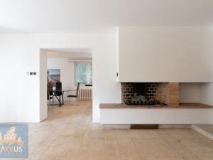 Pronájem rodinného domu, Praha - Lhotka, Na dlouhé mezi, 436 m2
