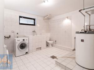 Pronájem rodinného domu, Praha - Lhotka, Na dlouhé mezi, 436 m2