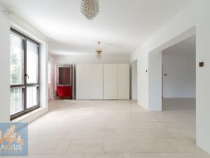 Pronájem rodinného domu, Praha - Lhotka, Na dlouhé mezi, 436 m2