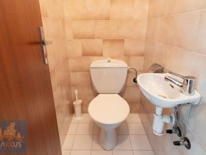 Pronájem rodinného domu, Praha - Lhotka, Na dlouhé mezi, 436 m2