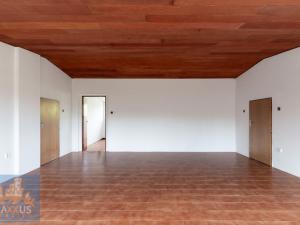 Pronájem rodinného domu, Praha - Lhotka, Na dlouhé mezi, 436 m2