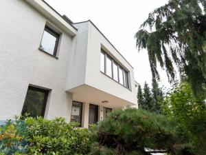 Pronájem rodinného domu, Praha - Lhotka, Na dlouhé mezi, 436 m2