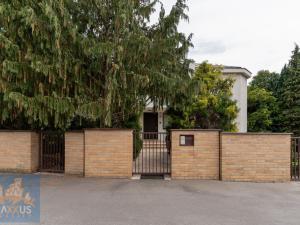 Pronájem rodinného domu, Praha - Lhotka, Na dlouhé mezi, 436 m2