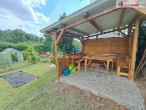 Prodej zahrady, Praha, K Horkám, 221 m2