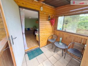 Prodej zahrady, Praha, K Horkám, 221 m2