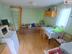 Prodej zahrady, Praha, K Horkám, 221 m2