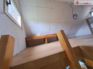 Prodej zahrady, Praha, K Horkám, 221 m2