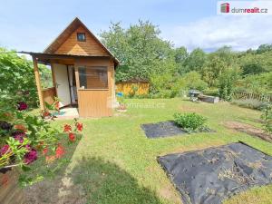 Prodej zahrady, Praha, K Horkám, 221 m2
