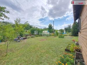 Prodej zahrady, Praha, K Horkám, 221 m2