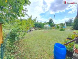 Prodej zahrady, Praha, K Horkám, 221 m2
