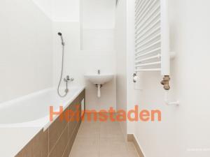 Pronájem bytu 2+1, Karviná - Nové Město, Závodní, 59 m2