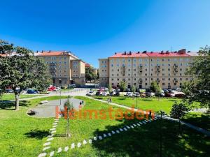 Pronájem bytu 3+1, Ostrava - Poruba, náměstí Jana Nerudy, 75 m2