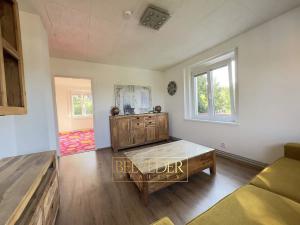 Pronájem bytu 3+1, Teplice, Slovenská, 76 m2