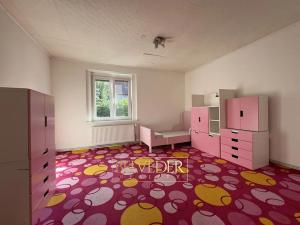Pronájem bytu 3+1, Teplice, Slovenská, 76 m2