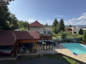 Pronájem bytu 3+1, Teplice, Slovenská, 76 m2