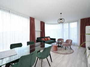 Pronájem bytu 3+kk, Praha - Košíře, Hlaváčkova, 85 m2