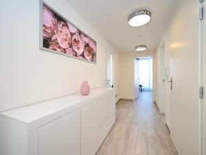 Pronájem bytu 3+kk, Praha - Košíře, Hlaváčkova, 85 m2